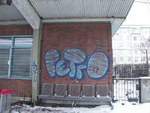 "PETrO"