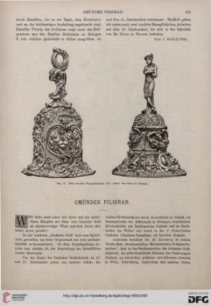 Gmünder Filigran