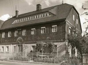 Haus Nr. 274