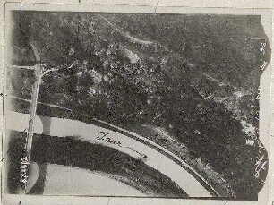 Isarbrücke bei Großhesselohe (Straßenbrücke) (800 m)