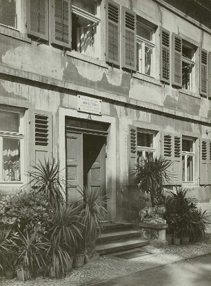 Fotografie, Dresden