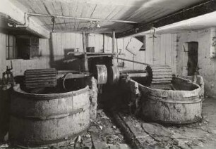 Vietzhausen, Papiermühle