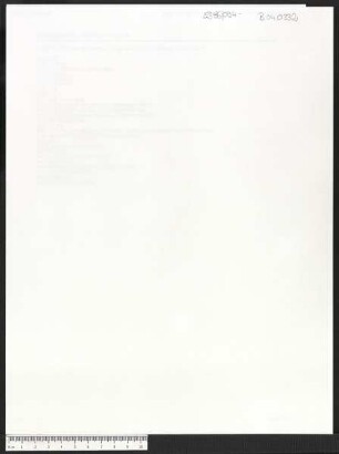 Brief (Aerogramm)