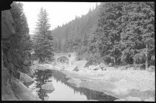 Okertal. Im Okertal