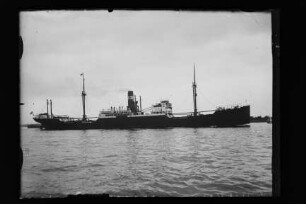 Sturmfels (1920), Hansa, Bremen