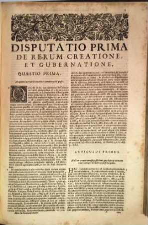 Quatuor Libros Sententiarum, 2. In secundum librum Sententiarum