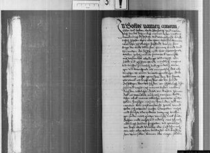 Testament von Paffrodt, Melchior, Färber und (oo 2. Margarete Bonenkamp)