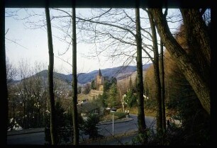 Burg Rodeck