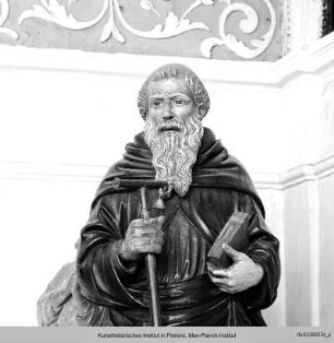 Heiliger Antonius Abbas