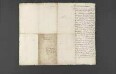 Reise des Rheingrafen Johann Philipps nach Paris und Zusammenkunft mit dem Erzbischof von Reims, Charles de Lorraine-Guise, woraufhin Herzog Christoph von Württemberg den Residenten in Paris, Paul von Rammingen, einschaltet.