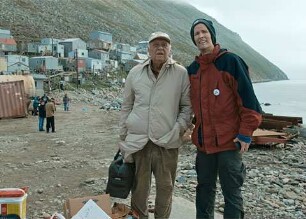 The Strait Guys - Der Traum vom Tunnel (2022) - Trailer