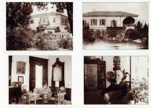 [Jerusalem, Palästinainstitut]