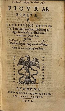 Figurae bibliae