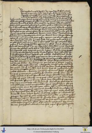 [10r - 12v] Oratio de laudibus Philosophiae