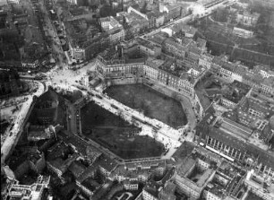 Berlin: Leipziger Platz