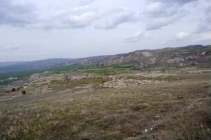 Tempelbezirk