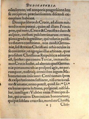 Jacobi Gretseri ... De Cruce Christi, Tomus ..., 1,1