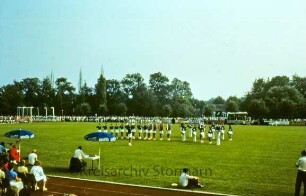 Musikfest im Trave-Stadion