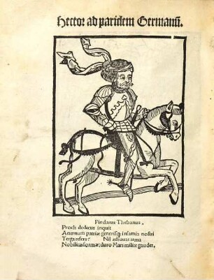 Daretis Phrygii de Troiano excidio historia