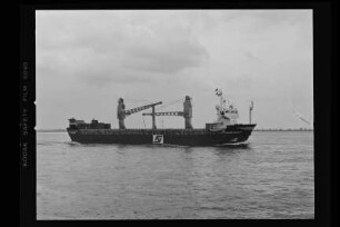Sloman Ranger (1979)