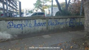 People have the Power | Oma