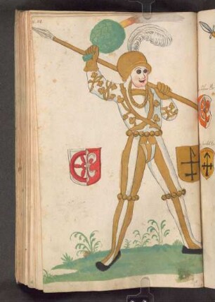 Schembartläufer 1407