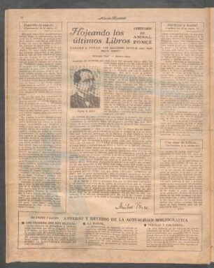 La razón
