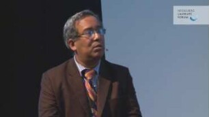 2nd HLF - Hot Topic Presentations - Mathematics and Computer Science in Developing Nations: Viewpoint from Bangladesh