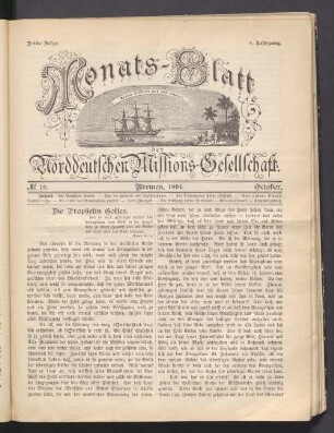 N° 10. 1894. Oktober