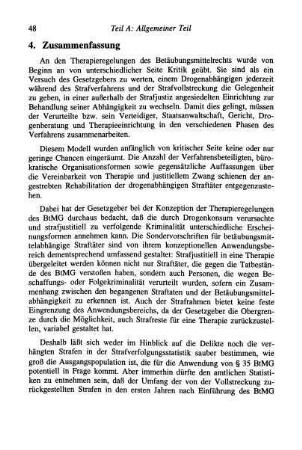 48-50, 4. Zusammenfassung