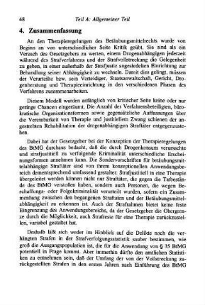 48-50, 4. Zusammenfassung