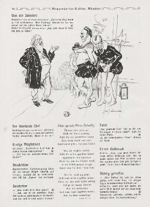 Von der Schmiere