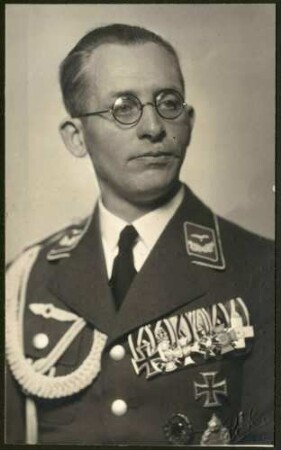 Noltenius, Friedrich
