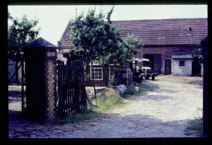 Lübars 2.7.66.