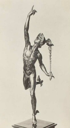 Fliegender Merkur