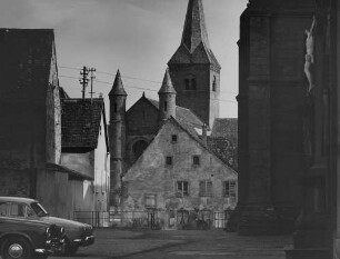 Archivfotografie "frankreich_elsass_neuweiler_on"
