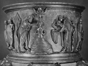 Taufe Christi