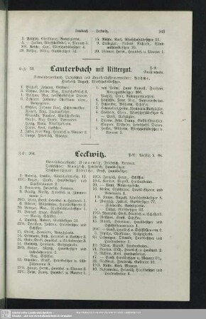 Leckwitz