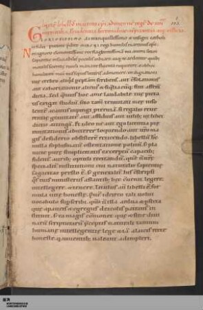 Martinus de Braga: Formula honestae vitae