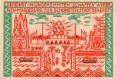 Notgeld der Stadt Magdeburg