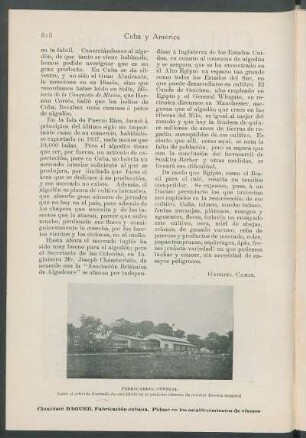 Ferrocarril Central. [Fotografía] : Léase el artículo ilustrado de este título en el próximo número de nuestra Revista mensual.