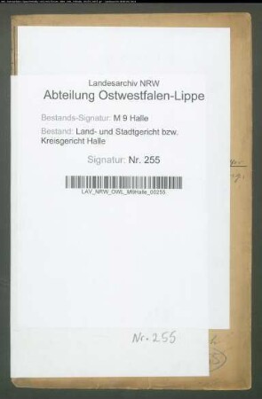 Sonstige: Schäffer, Johann Peter; Ehepartner: Schäffer, Friederike Louise Dorothea, geb. Langschmidt: