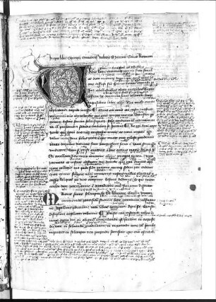 Valerius Maximus, Facta et dicta memorabilia - BSB Clm 3883