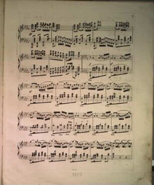 Deuxième grand polonaise : op. 18