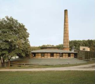 Glindow, Werder (Havel), Alpenstraße 44 & 47