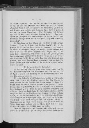 Die Verbandsvorsteher der Brüderschaft.