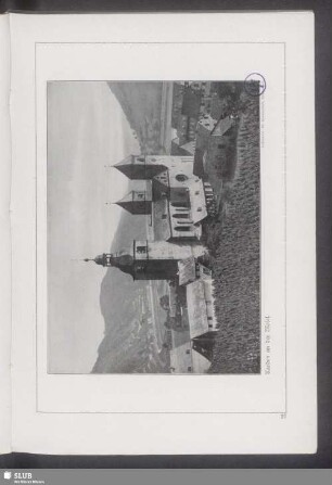 Karden an der Mosel