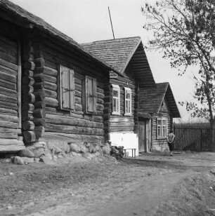 Bauernhaus