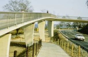 Gehwegüberfahrt, Scharbeutz
