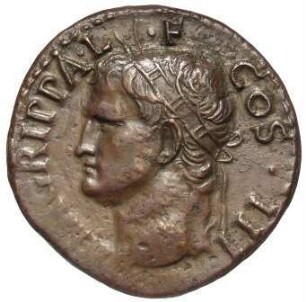 M. Agrippa